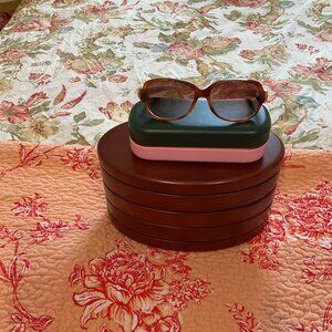 Christian Dior Sunglass Frames